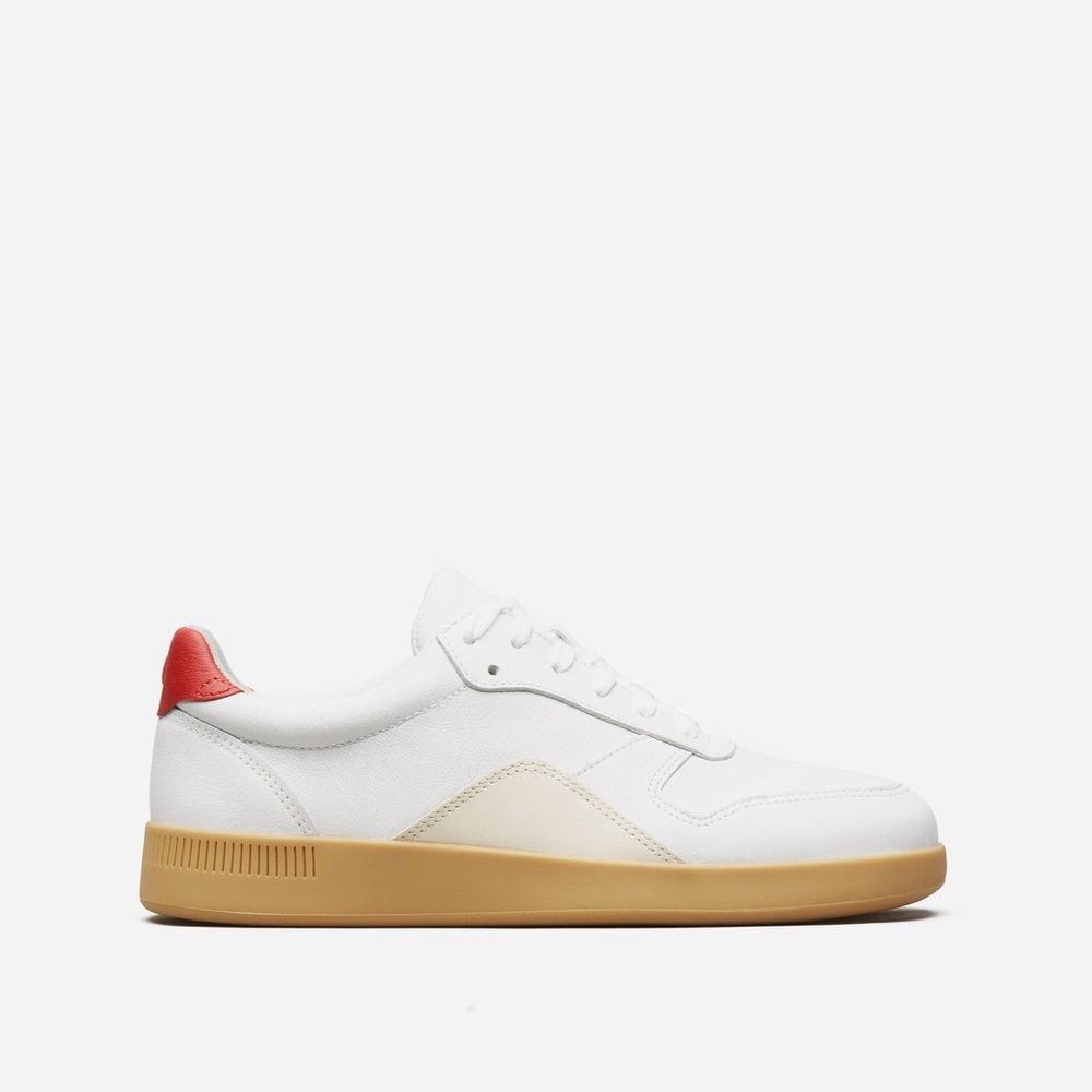 🆕 | Everlane The Court Sneaker